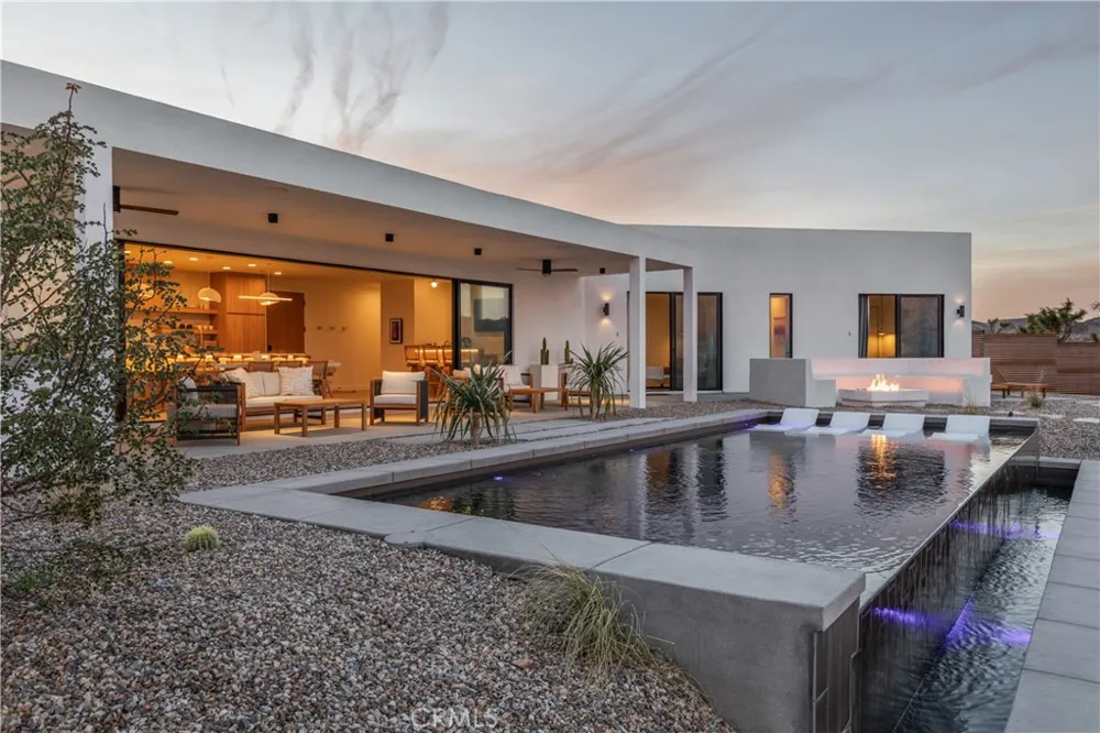 6715 Juniper Road Joshua Tree, CA 92252
