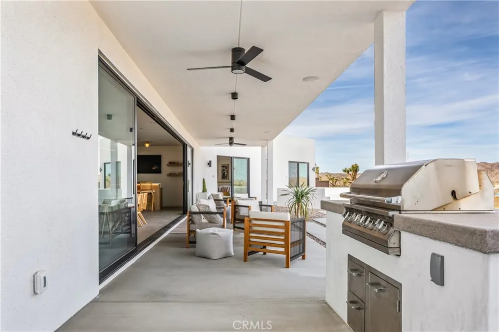 6715 Juniper Road Joshua Tree, CA 92252