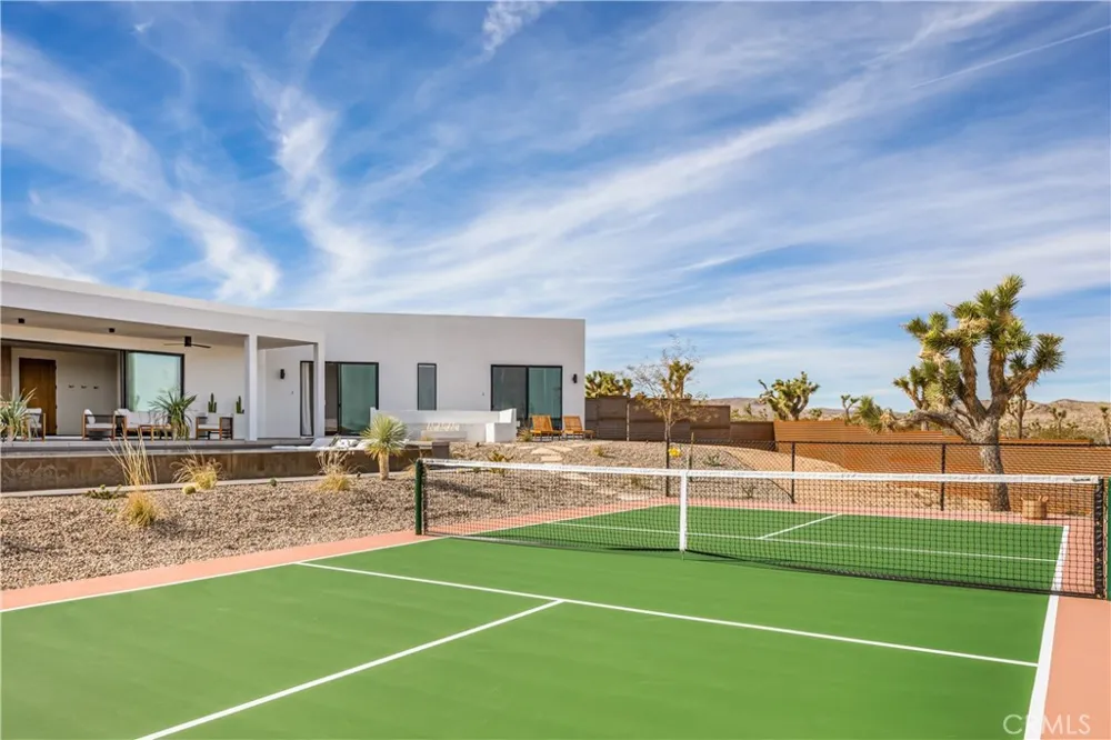 6715 Juniper Road Joshua Tree, CA 92252