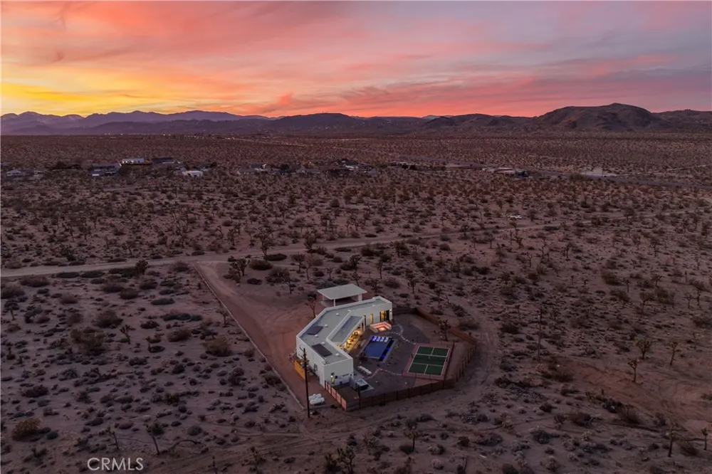 6715 Juniper Road Joshua Tree, CA 92252
