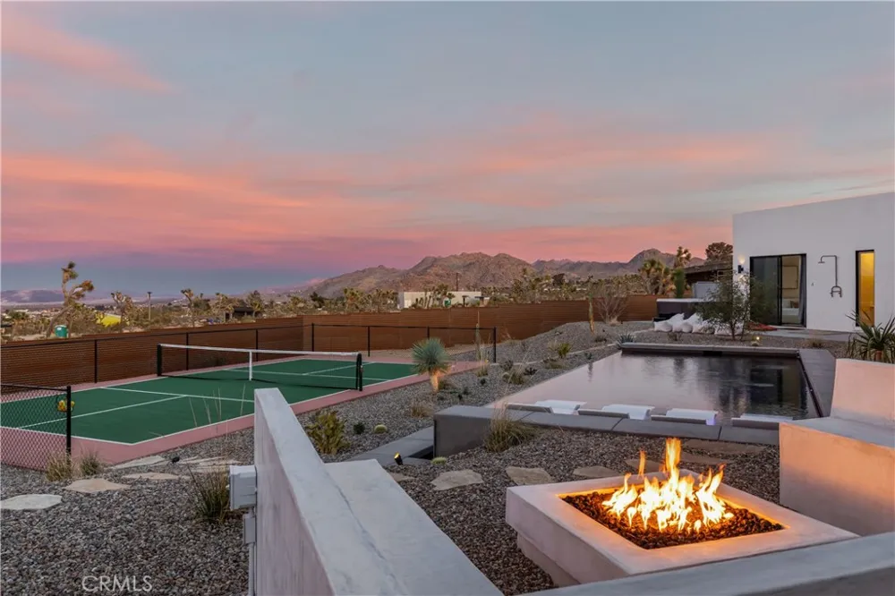 6715 Juniper Road Joshua Tree, CA 92252