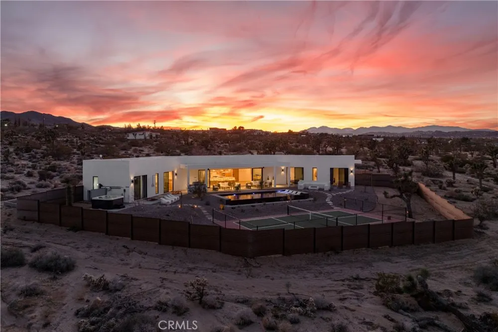 6715 Juniper Road Joshua Tree, CA 92252