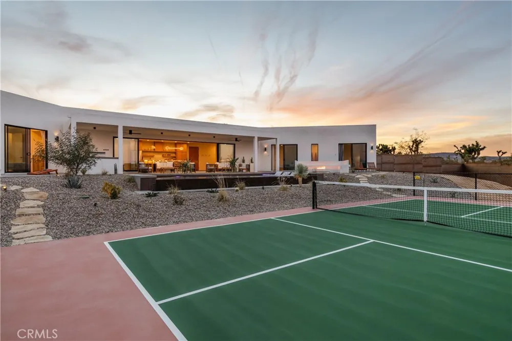 6715 Juniper Road Joshua Tree, CA 92252
