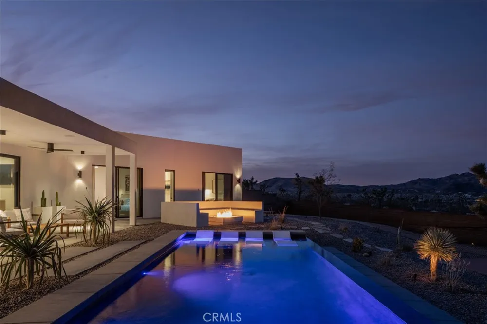 6715 Juniper Road Joshua Tree, CA 92252
