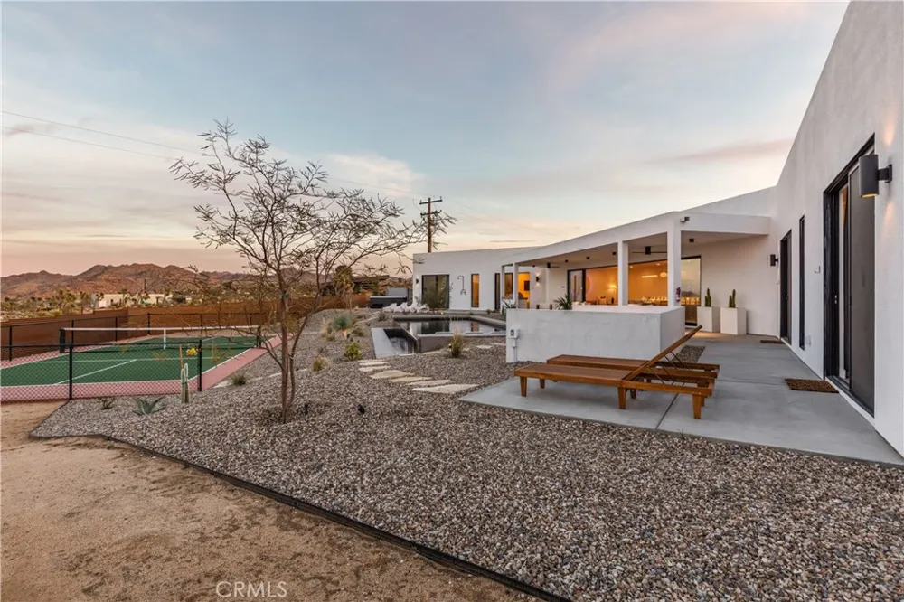 6715 Juniper Road Joshua Tree, CA 92252