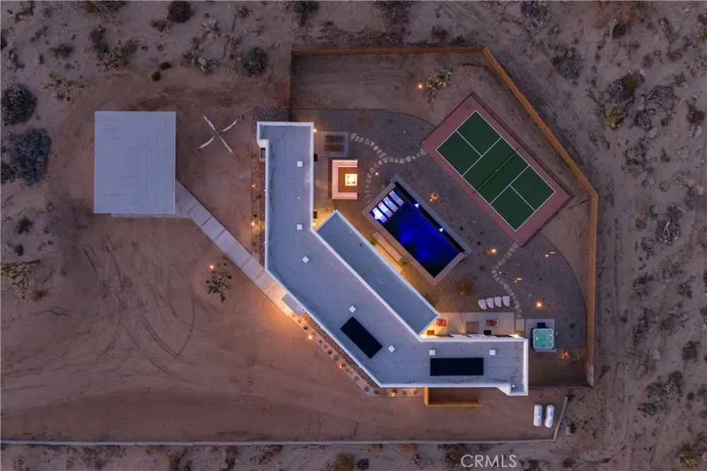 6715 Juniper Road Joshua Tree, CA 92252
