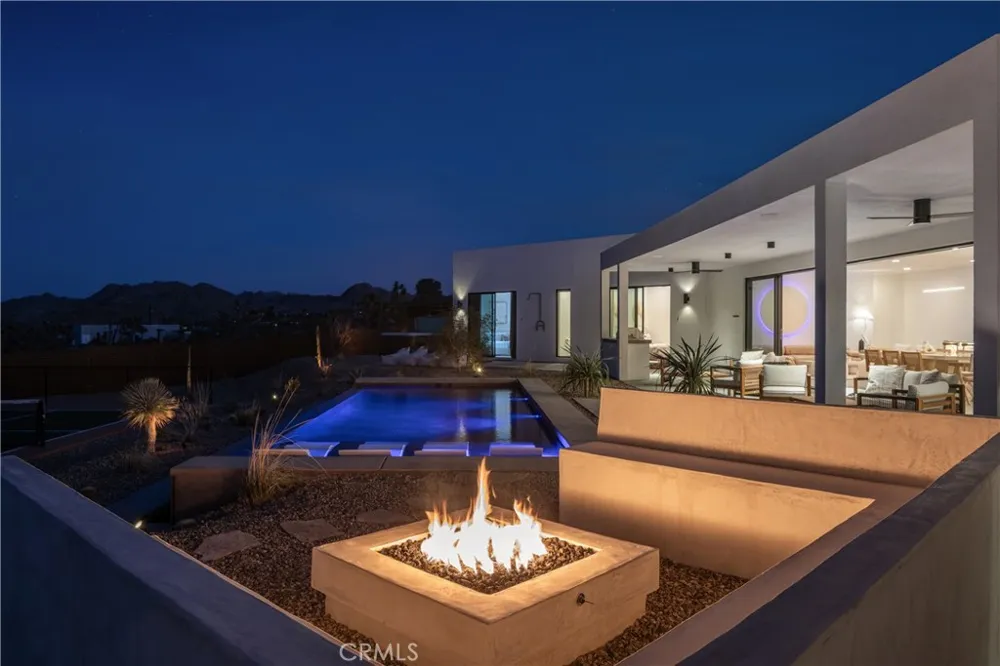 6715 Juniper Road Joshua Tree, CA 92252