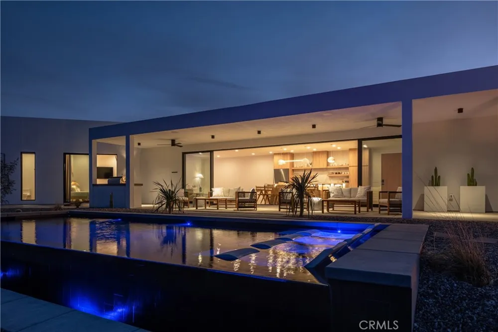 6715 Juniper Road Joshua Tree, CA 92252