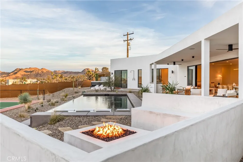 6715 Juniper Road Joshua Tree, CA 92252