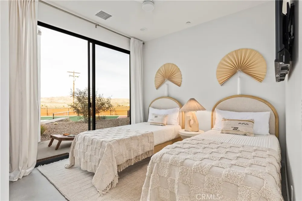 6715 Juniper Road Joshua Tree, CA 92252