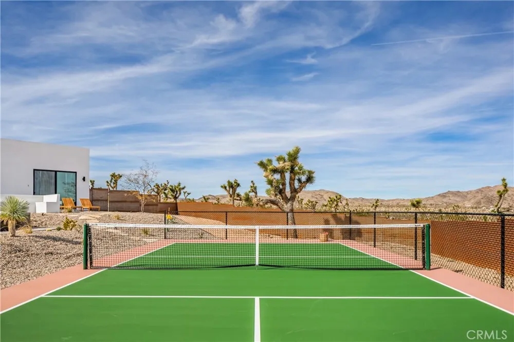 6715 Juniper Road Joshua Tree, CA 92252
