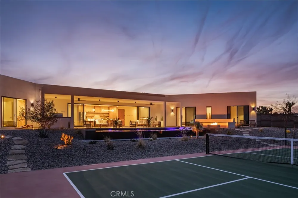 6715 Juniper Road Joshua Tree, CA 92252