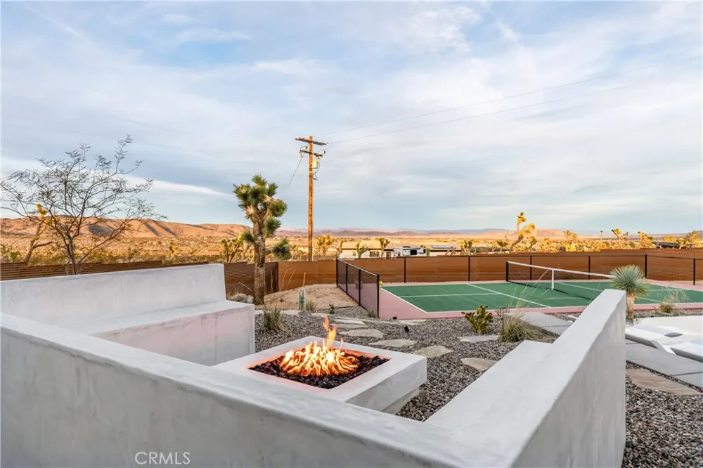 6715 Juniper Road Joshua Tree, CA 92252