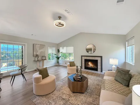 3140 Heather Ridge Drive