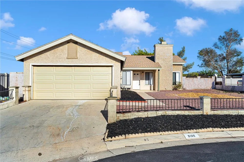 9189 Applewood Hesperia, CA 92344