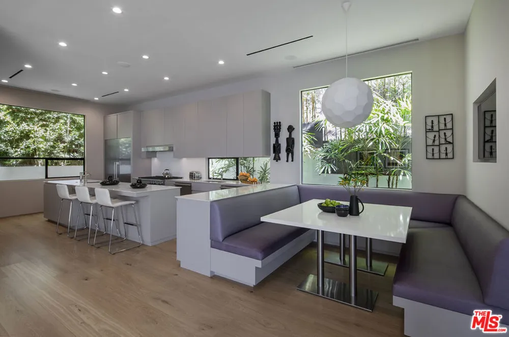 1517 Oriole Lane Los Angeles, CA 90069