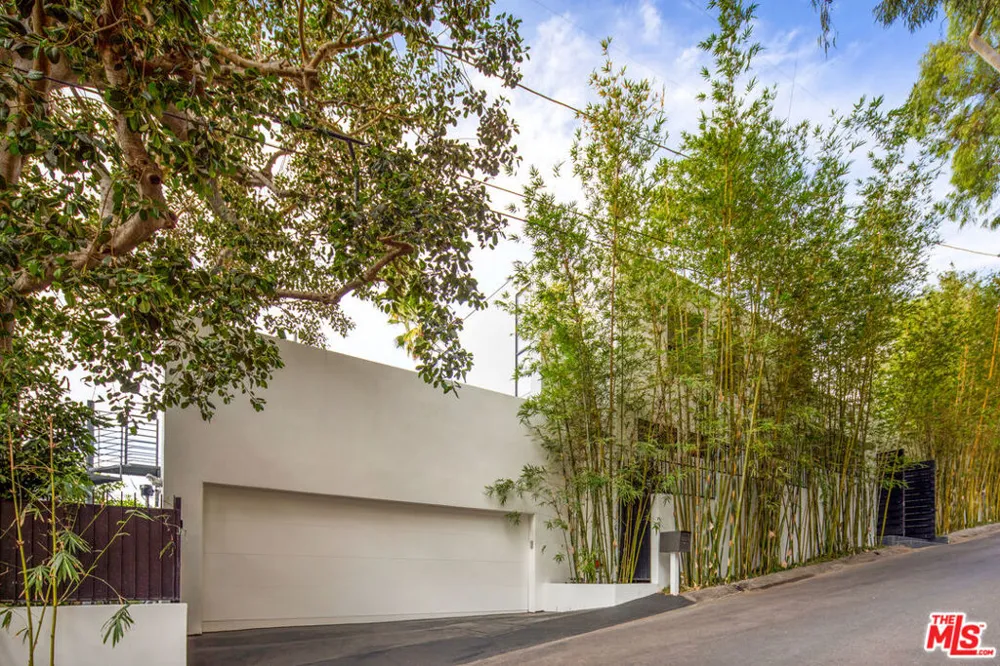 1517 Oriole Lane Los Angeles, CA 90069