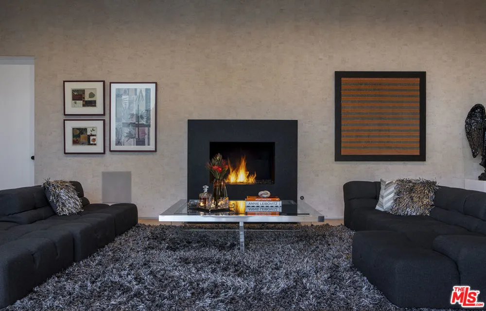 1517 Oriole Lane Los Angeles, CA 90069
