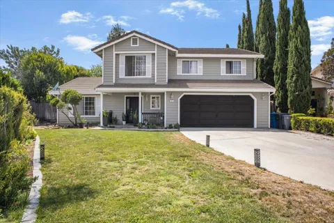 1911 Glarner Street
