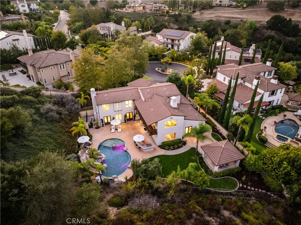 2879 Venezia Court Chino Hills, CA 91709