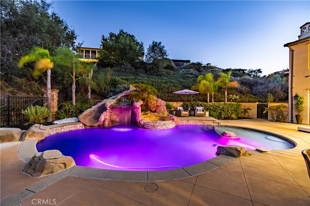 2879 Venezia Court Chino Hills, CA 91709