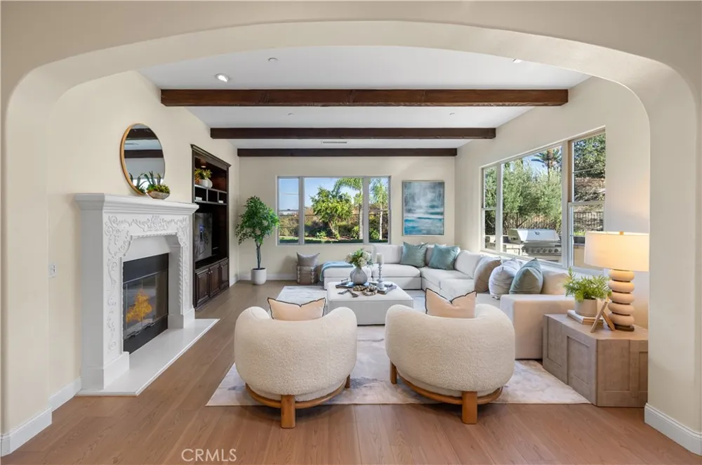 2879 Venezia Court Chino Hills, CA 91709