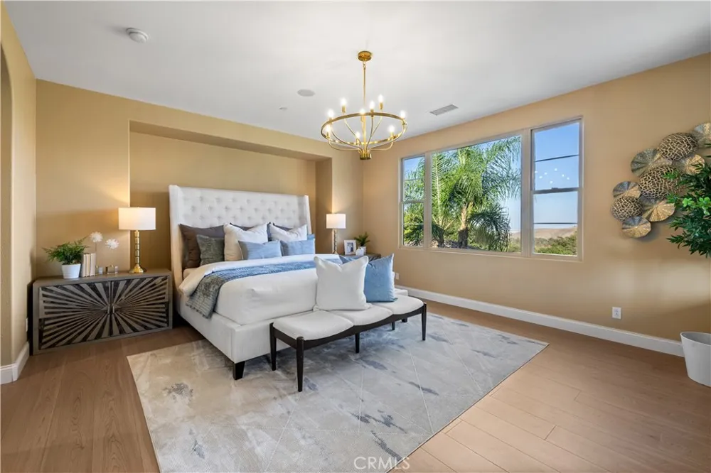 2879 Venezia Court Chino Hills, CA 91709