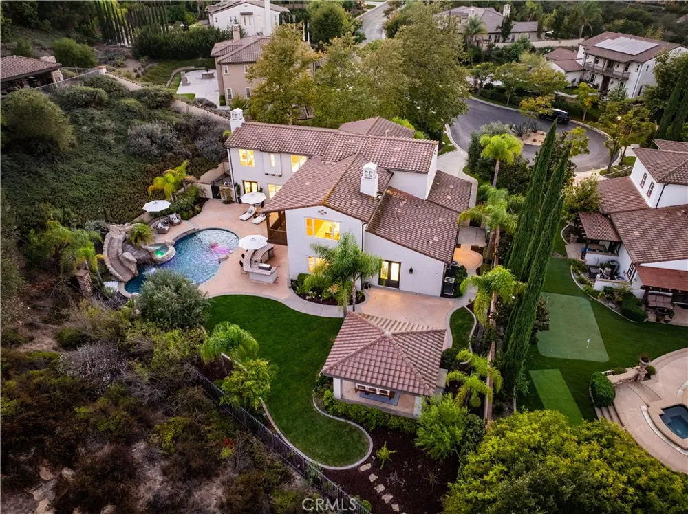 2879 Venezia Court Chino Hills, CA 91709