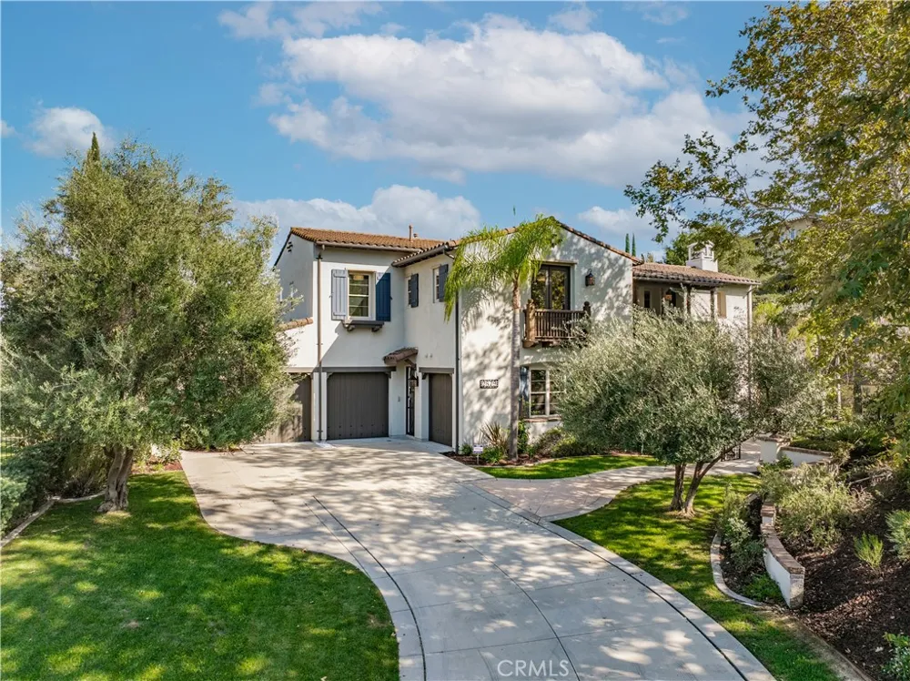 2879 Venezia Court Chino Hills, CA 91709