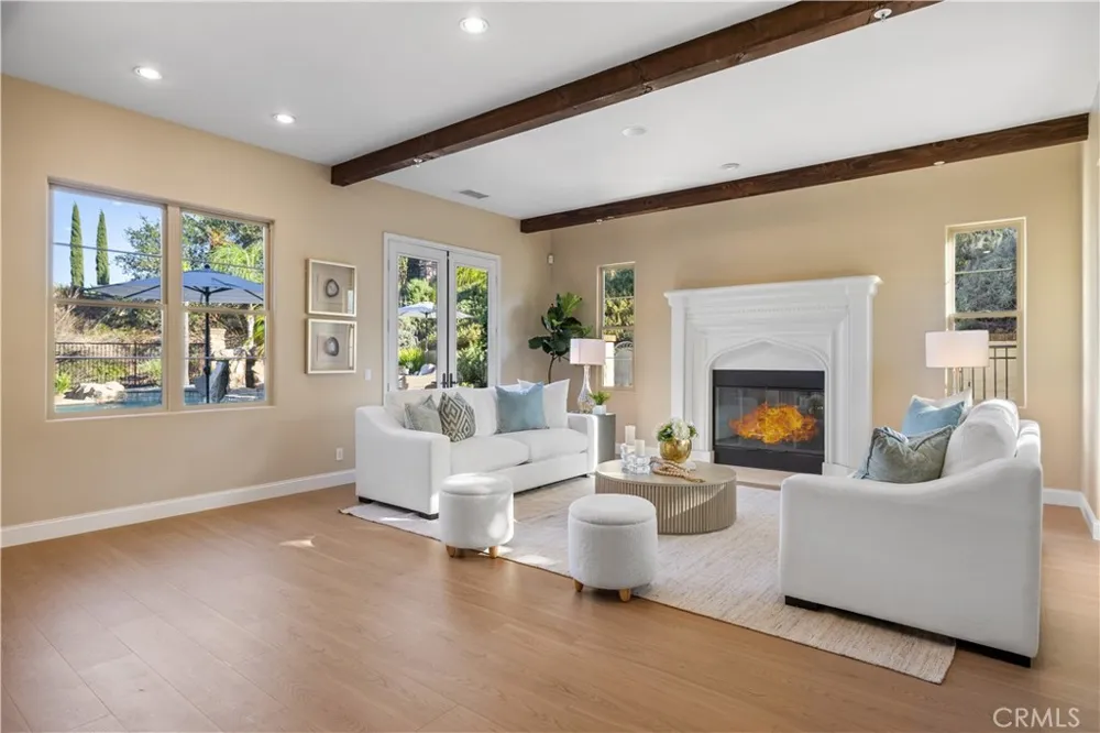 2879 Venezia Court Chino Hills, CA 91709