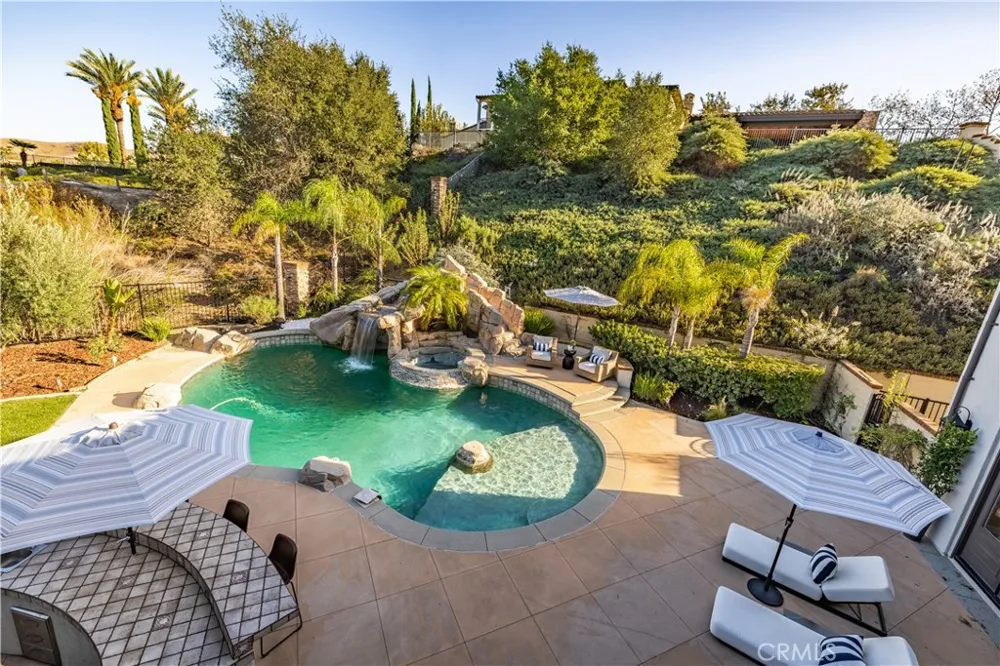 2879 Venezia Court Chino Hills, CA 91709
