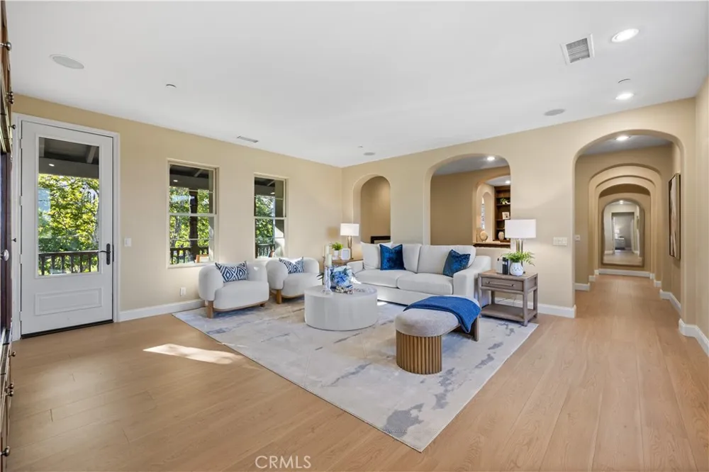 2879 Venezia Court Chino Hills, CA 91709