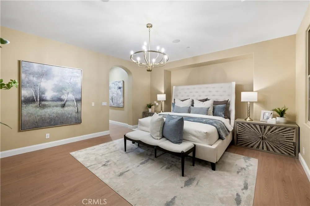 2879 Venezia Court Chino Hills, CA 91709