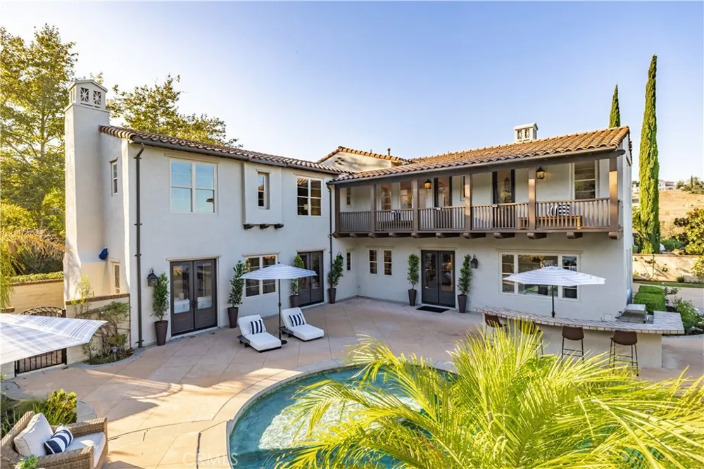 2879 Venezia Court Chino Hills, CA 91709