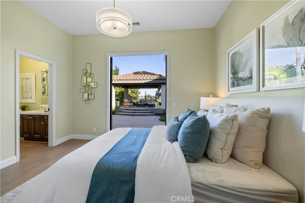 2879 Venezia Court Chino Hills, CA 91709