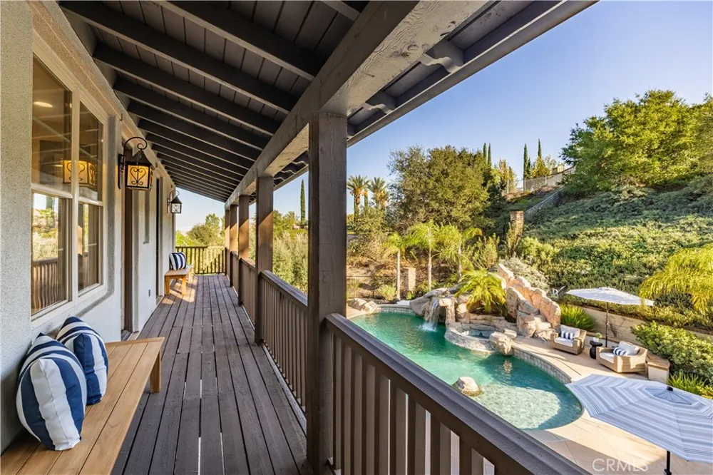 2879 Venezia Court Chino Hills, CA 91709