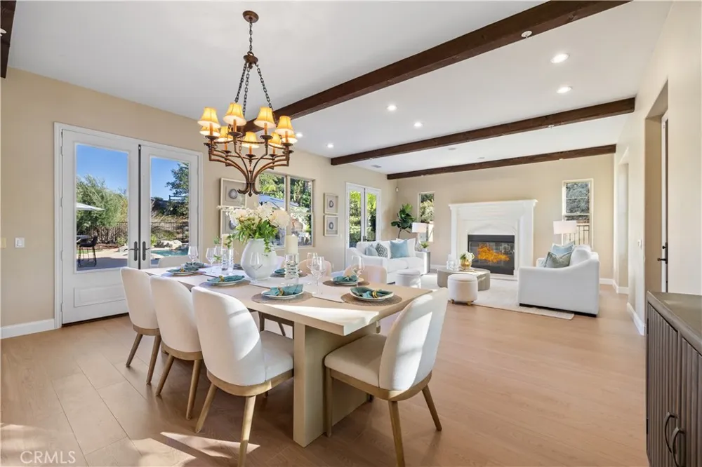 2879 Venezia Court Chino Hills, CA 91709