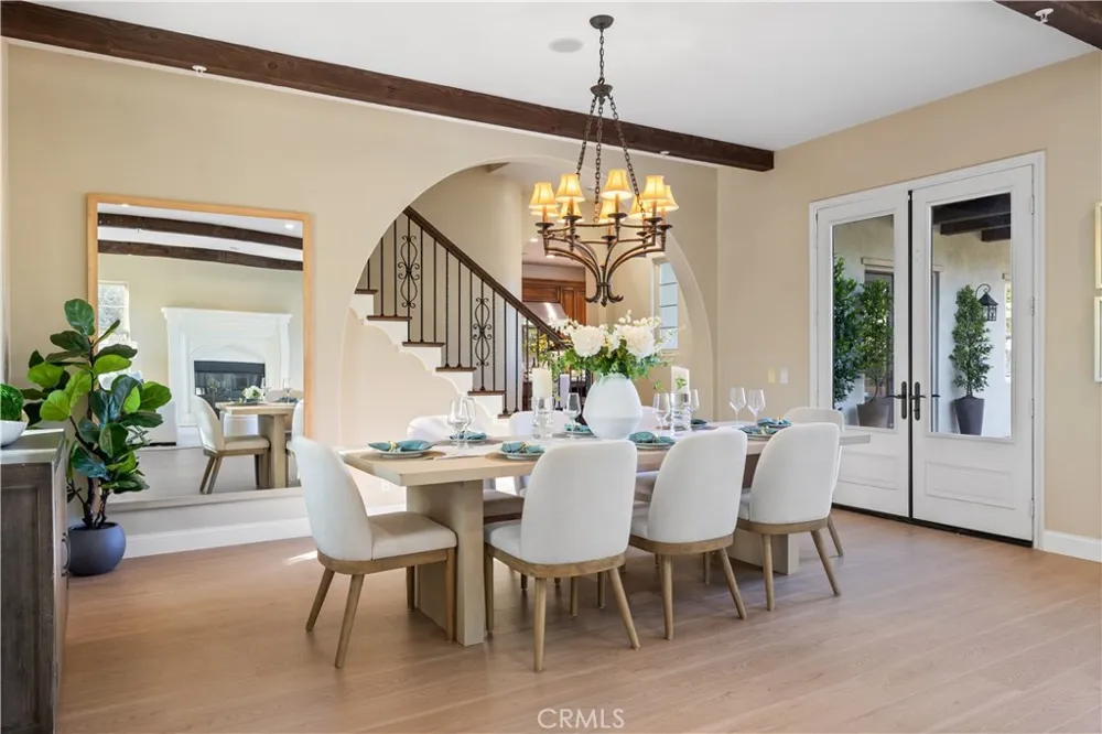 2879 Venezia Court Chino Hills, CA 91709