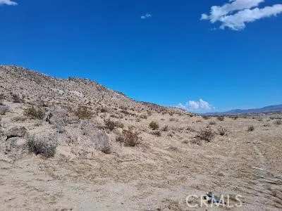 2959 Pinto Mountain Rd 29 Palms, CA 92277