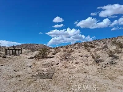 2959 Pinto Mountain Rd 29 Palms, CA 92277