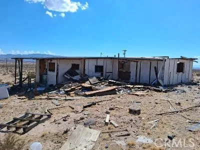 2959 Pinto Mountain Rd 29 Palms, CA 92277