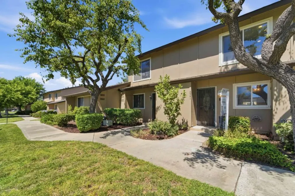 3341 Innerwick Lane San Jose, CA 95121