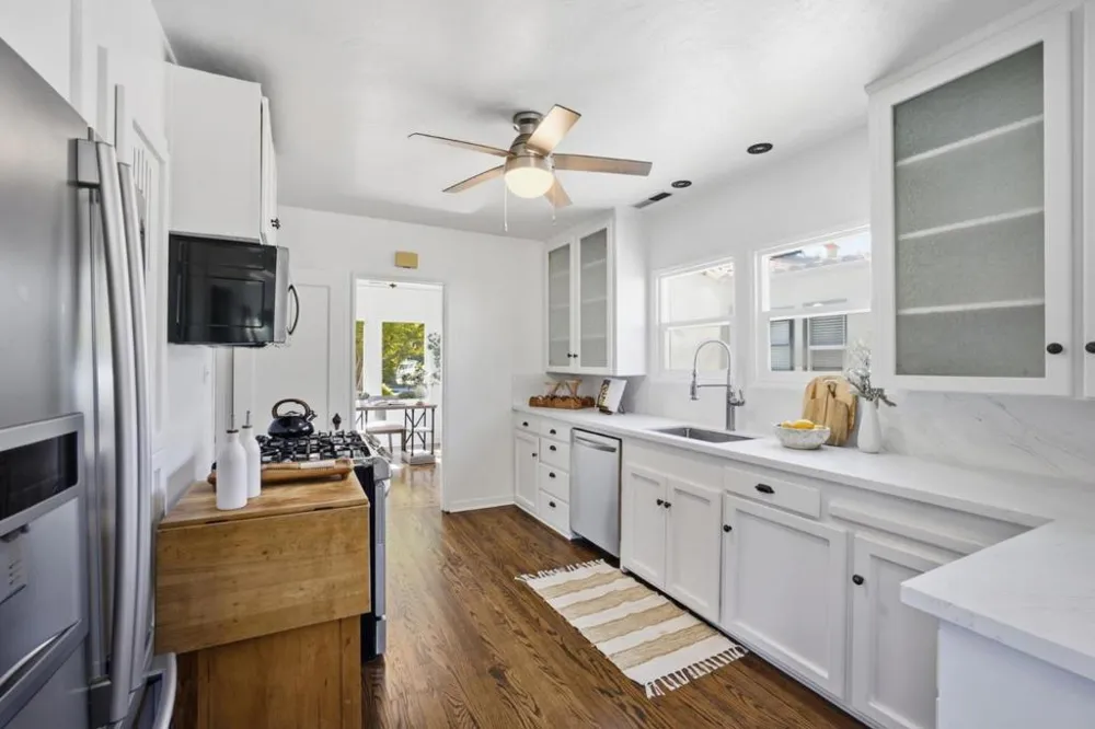 126 Rogers Avenue Watsonville, CA 95076