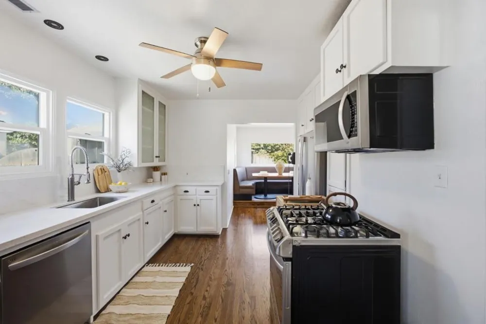 126 Rogers Avenue Watsonville, CA 95076