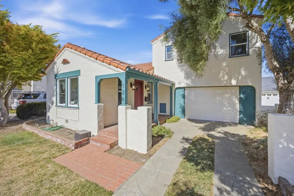 126 Rogers Avenue Watsonville, CA 95076
