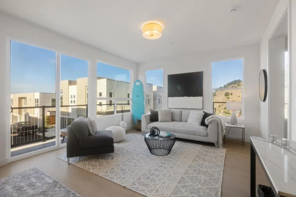 827 Fassler Avenue Pacifica, CA 94044