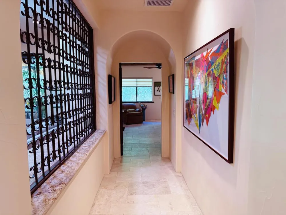 1129 Village Court Palm Springs, CA 92262