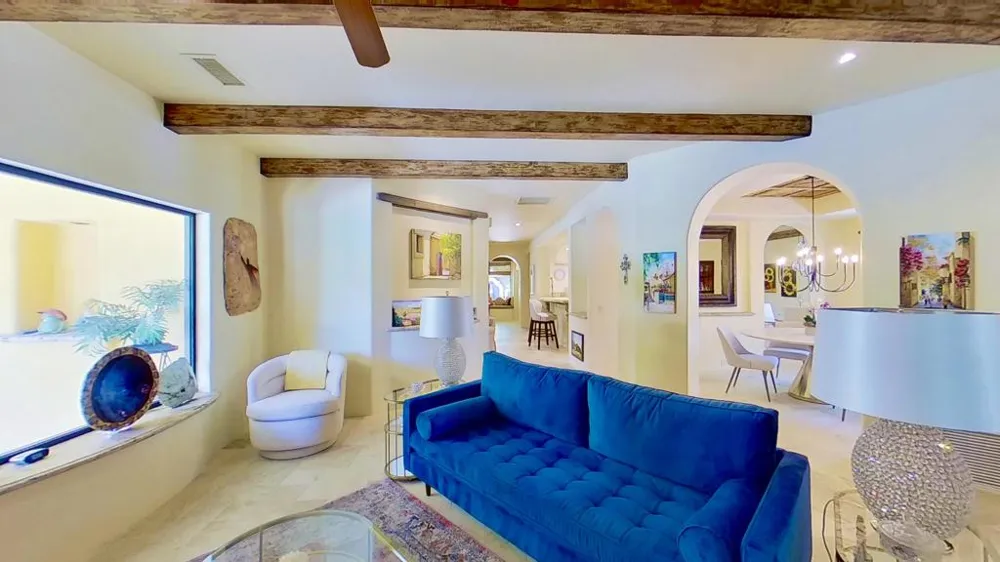 1129 Village Court Palm Springs, CA 92262