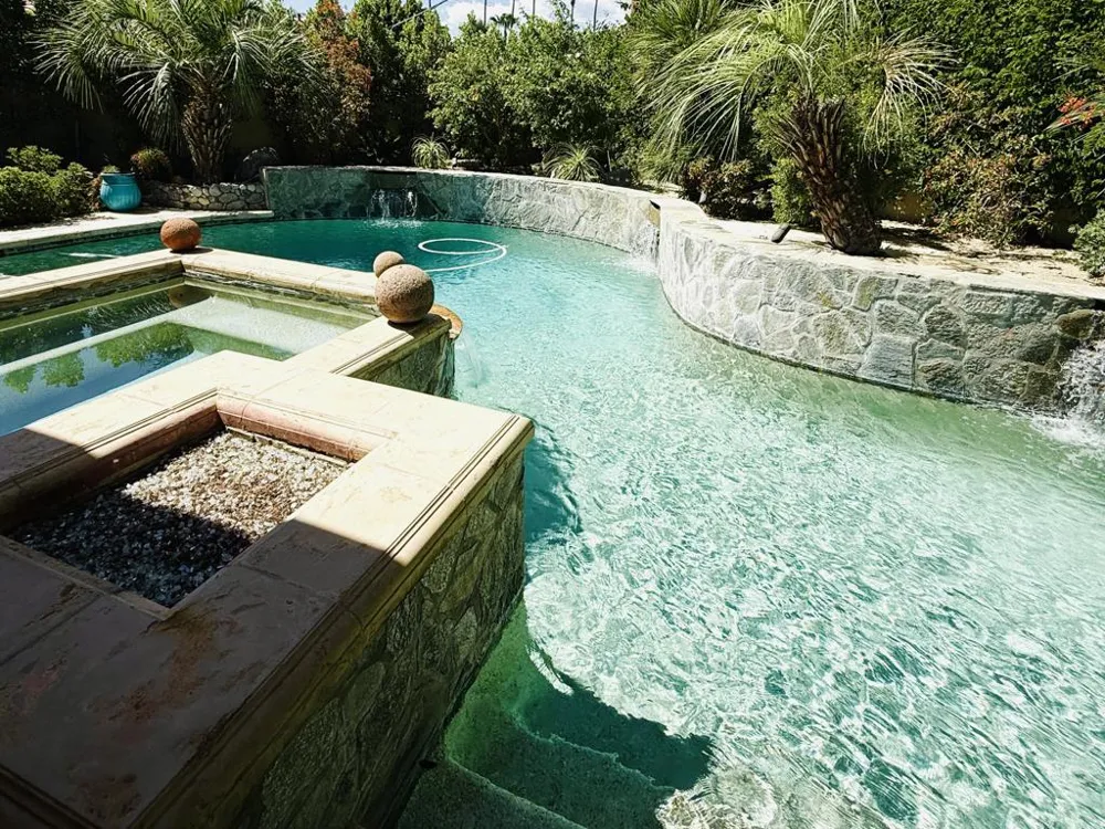 1129 Village Court Palm Springs, CA 92262