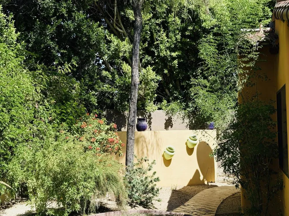 1129 Village Court Palm Springs, CA 92262
